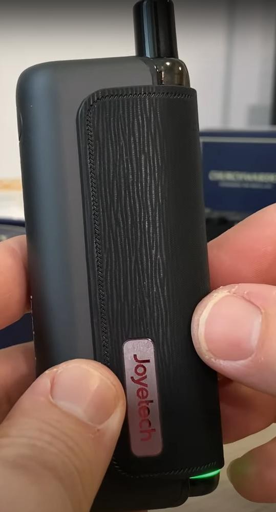 joyetech eroll slim pod kit