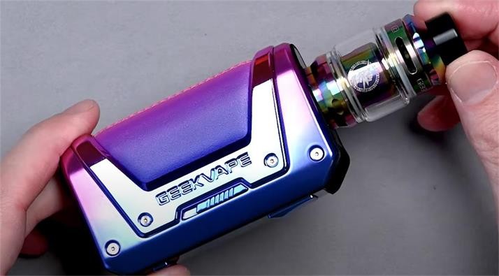 geek vape l200 vape kit
