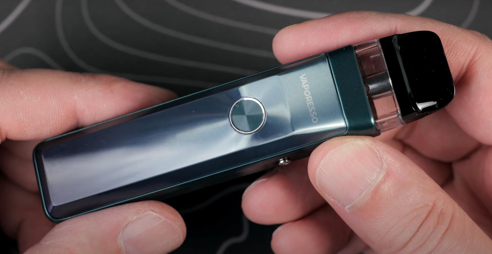 vaporesso xrros pro kit