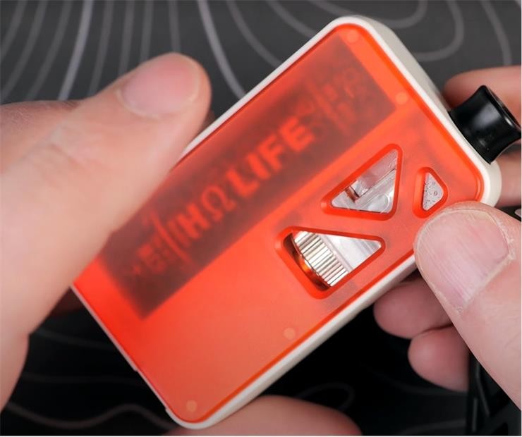 rincoe manto aio pro vape