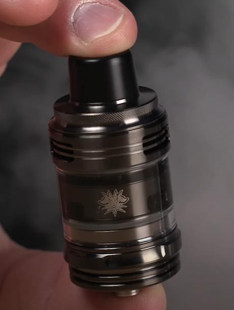 voopoo u force l tank