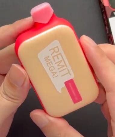 remit mega watermelon ice