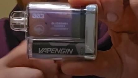 vapengin venus pod kit near me