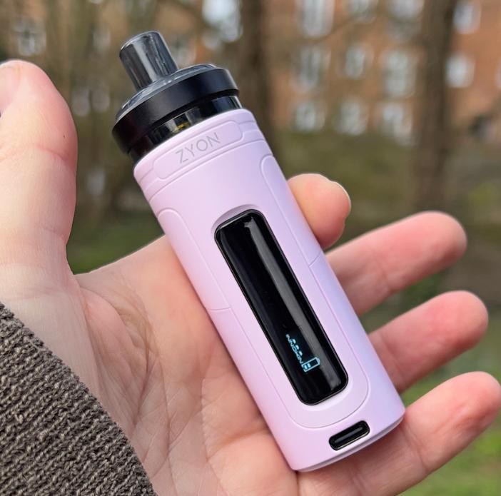 innokin zyon pod mod kit