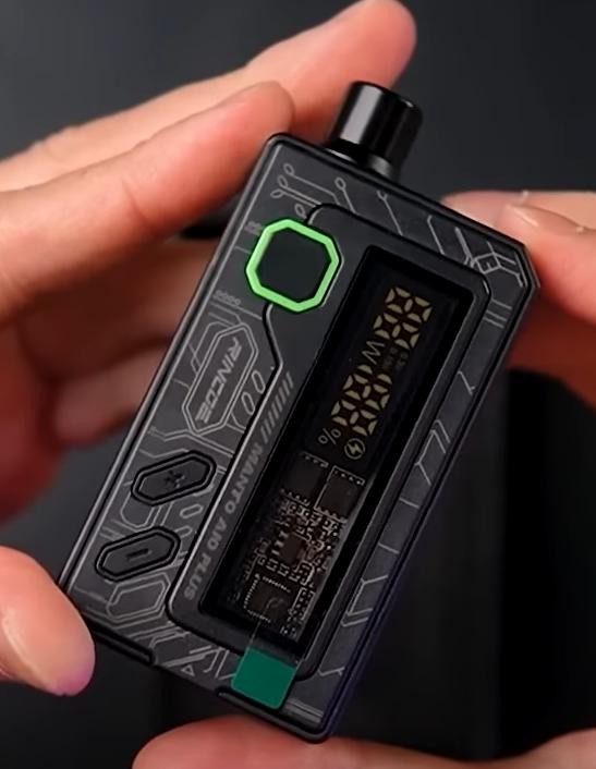 rincoe manto aio plus review