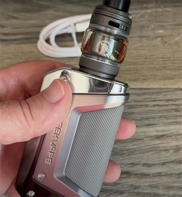 geek vape agies legend 3