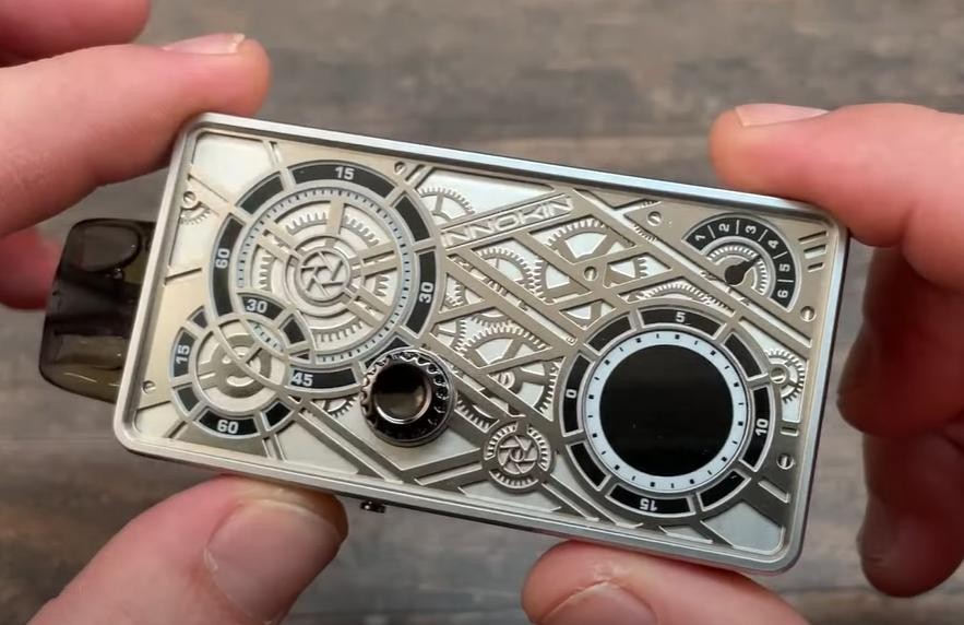 innokin klypse mecha