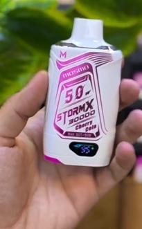 mosmo storm x 30000 vape uk