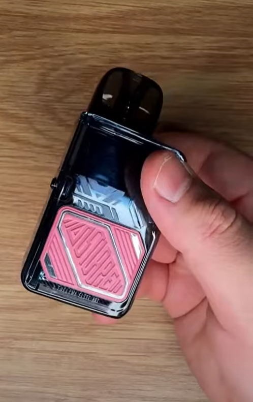 lost vape thelema elite art 40