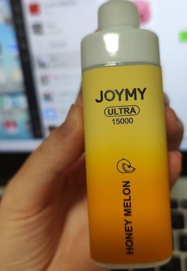 joymy ultra 15000 vape review