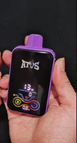 atvs 23000 disposable vape sale
