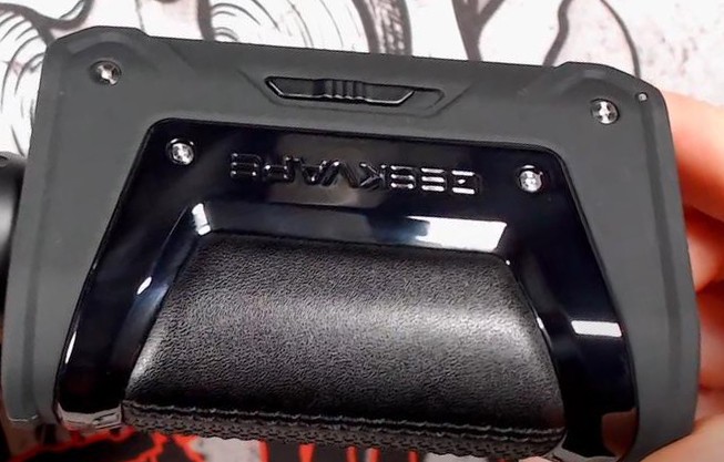 l200 classic vape mod