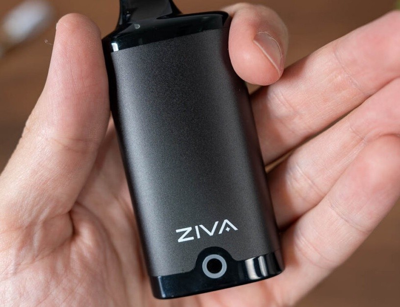 yocan ziva pro uk