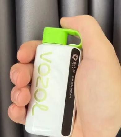 vozol star 12000 vape uk