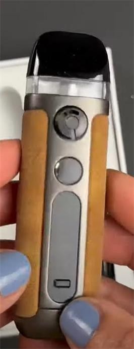 smok novo 5 pod vape