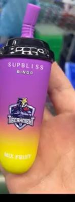 supbliss bingo 8000 flavours