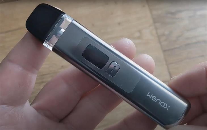 geek vape wenax q kit best