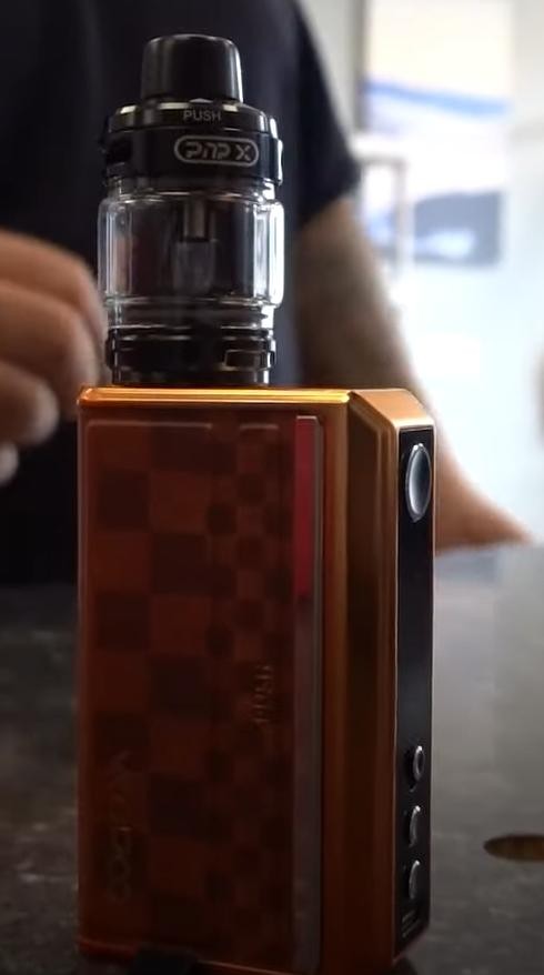 drag 5 voopoo