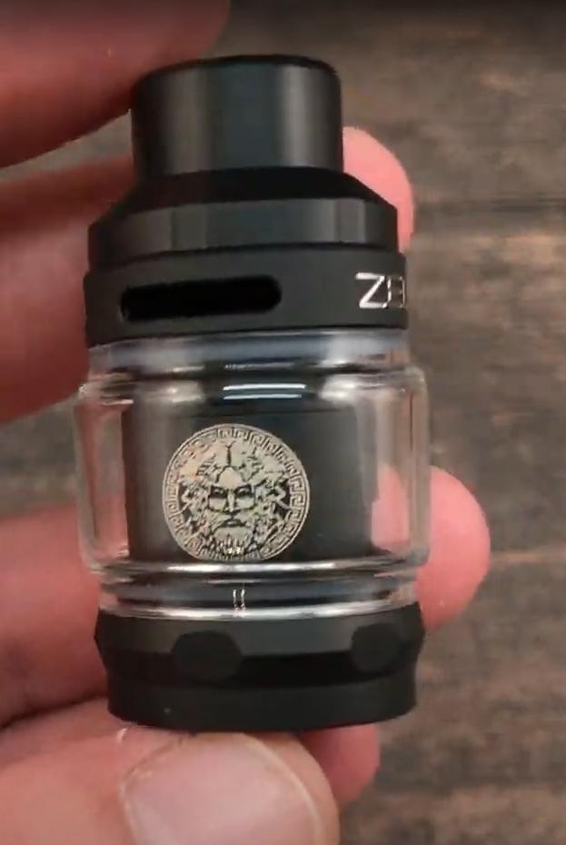 geek vape zeus tank uk