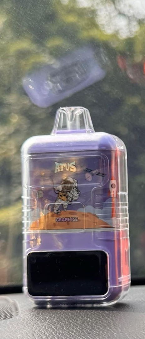 atvs 30000 disposable vape