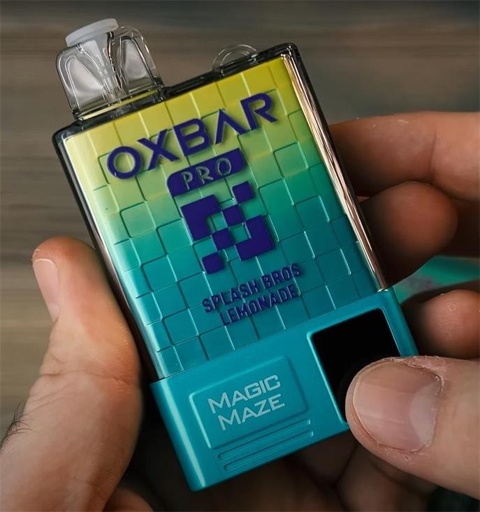 oxbar magic maze pro 10000 cheap