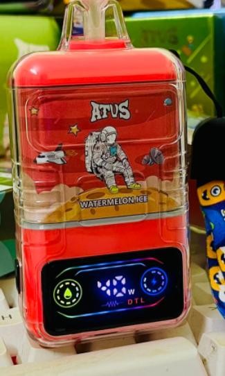 atvs 30000 vape review