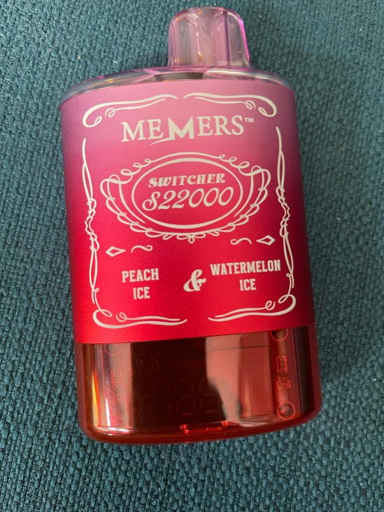 memers switcher s22000 vape