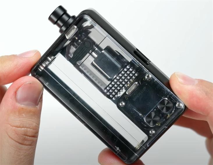 vandy vape pulse aio v2