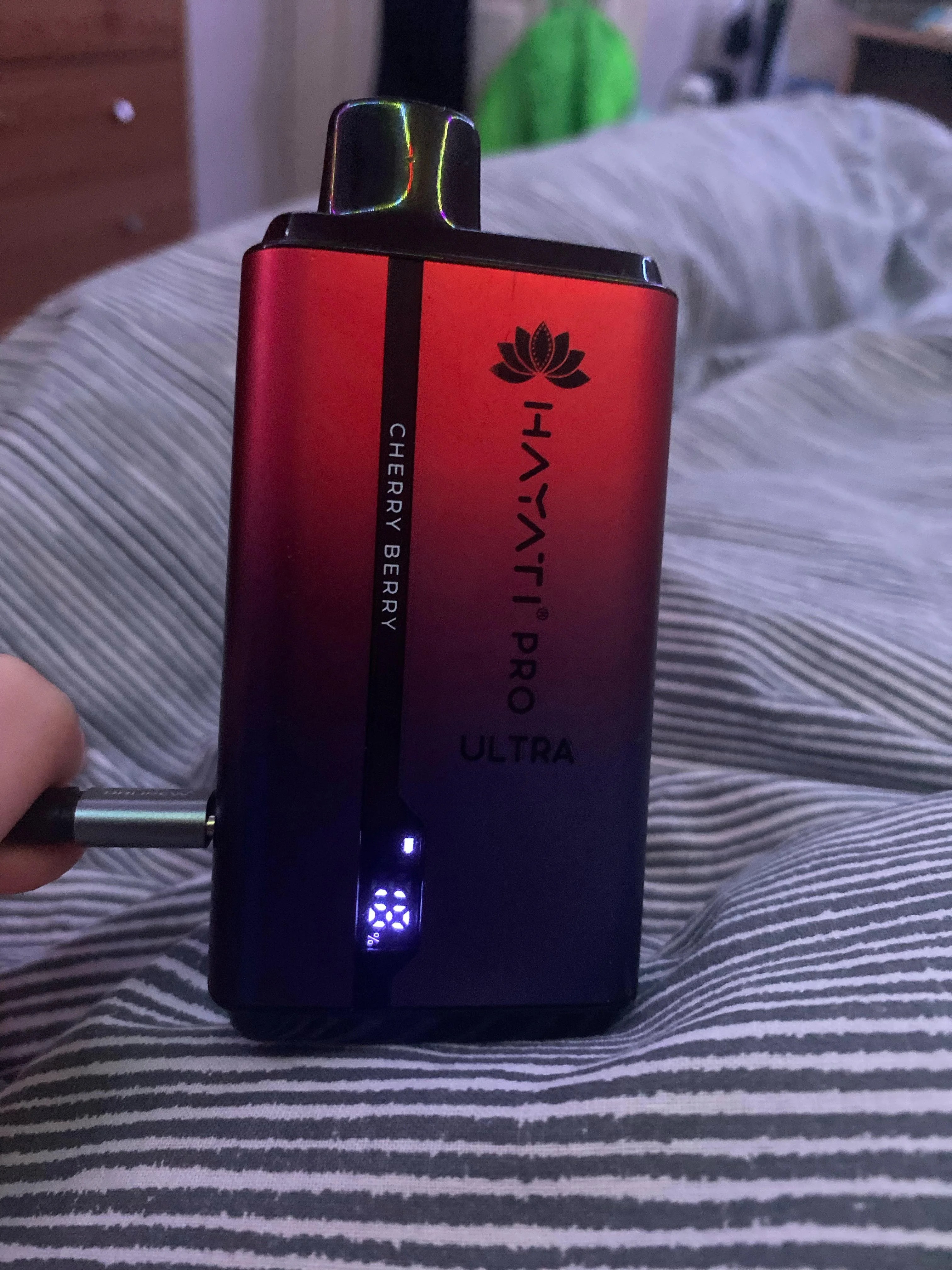 hayati pro 15000 vape