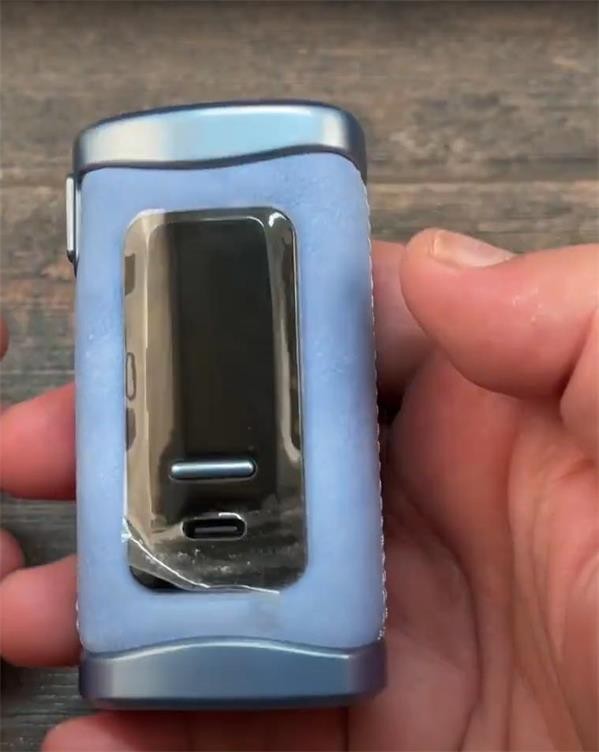 smok morph 3 vape mod