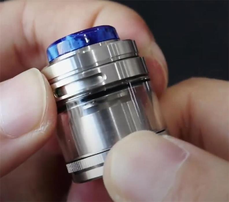 wotofo proflie m rta price