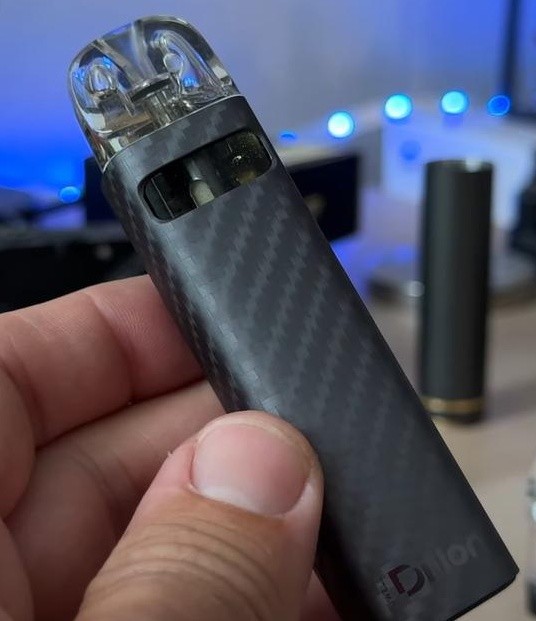 uwell dillon em hot sale