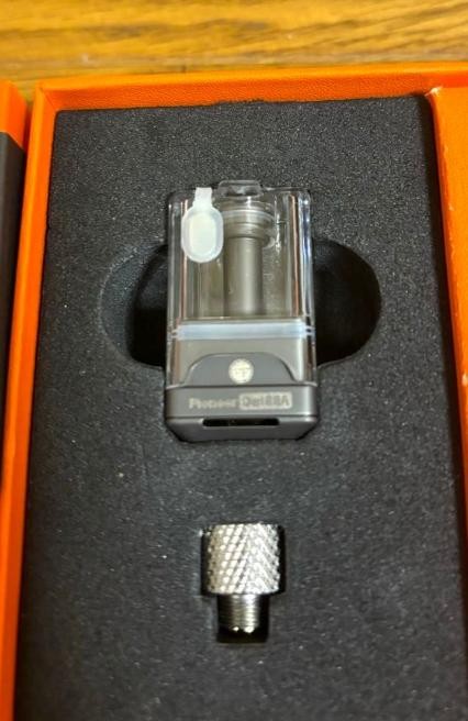 bp mods pioneer dotrba