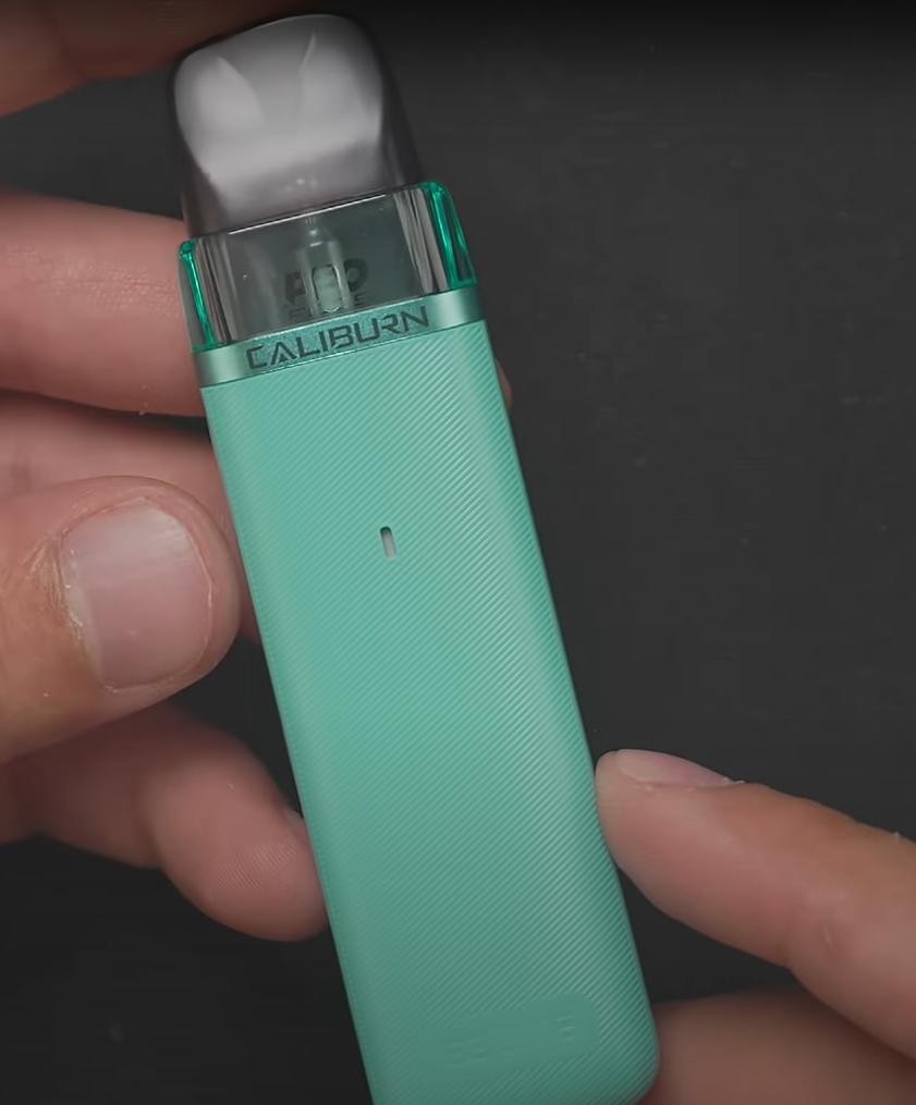 caliburn g3 lite pod kit uk