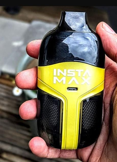 insta max 20000 vape