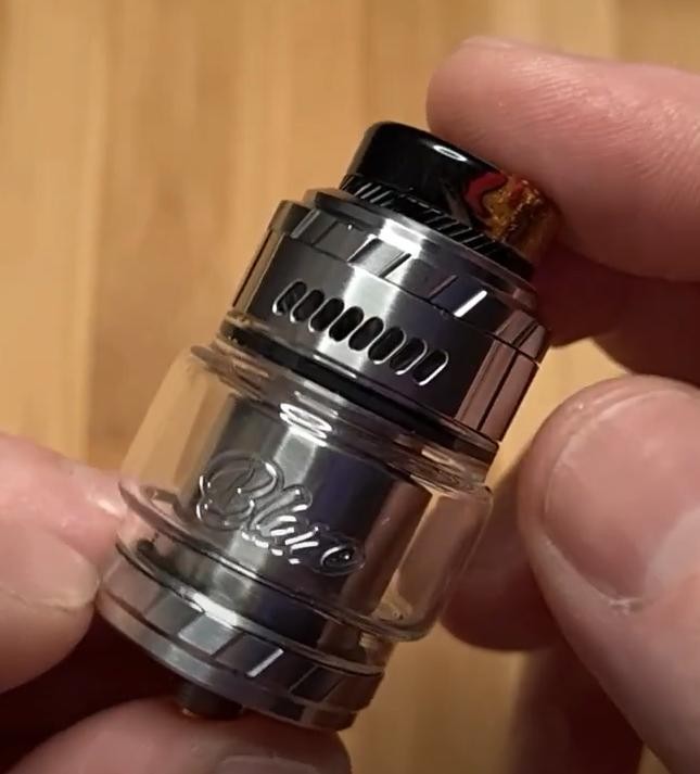 blaze solo rta