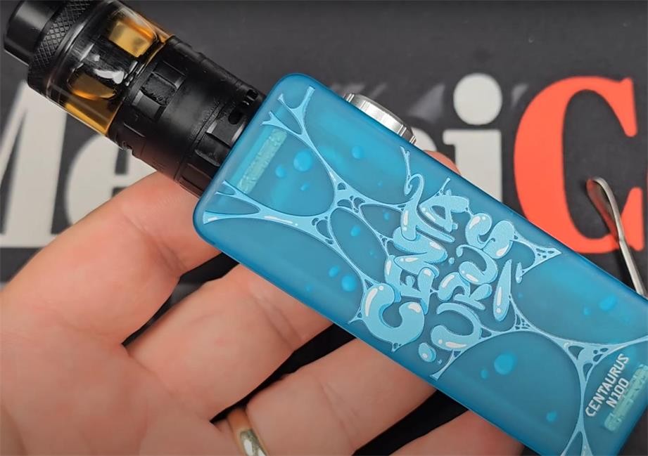 lost vape centaurus n100 vape