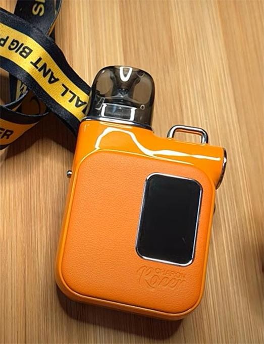 smoant charon racer pod kit