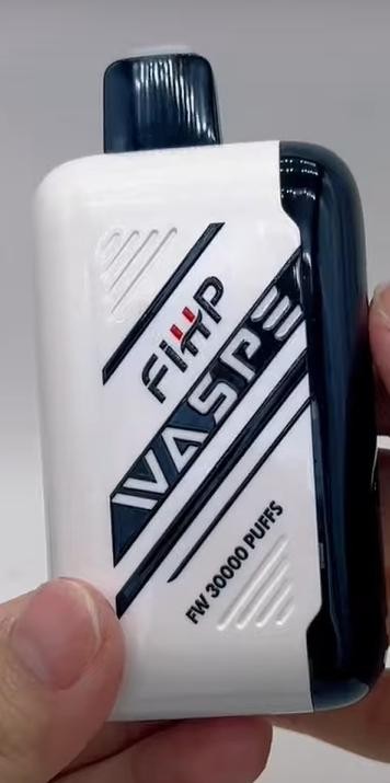 waspe fihp 30000 vape