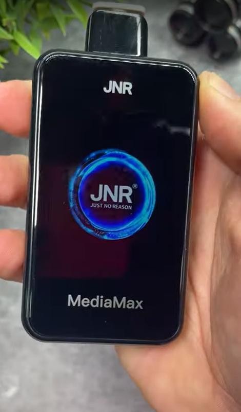 jnr mediamax 40000 review