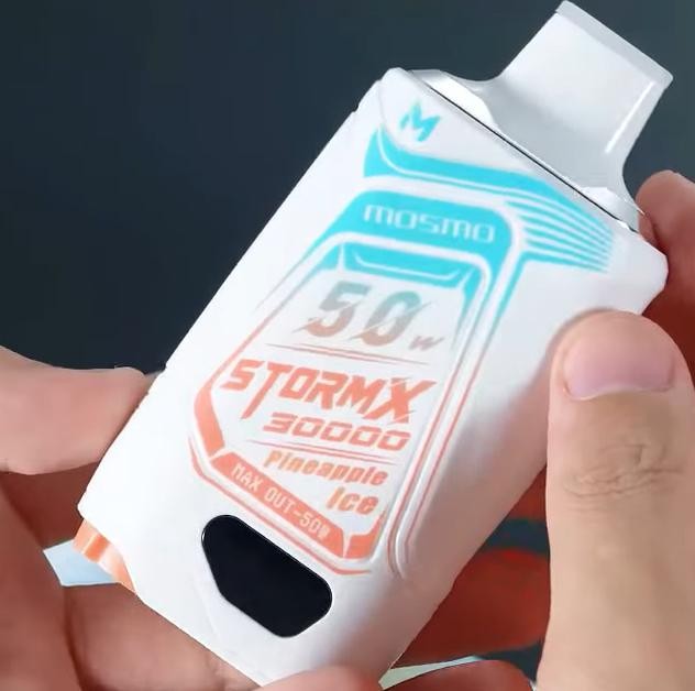 mosmo storm 30000 top