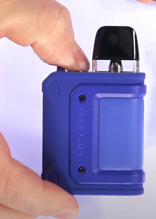 geek vape aegis hero q