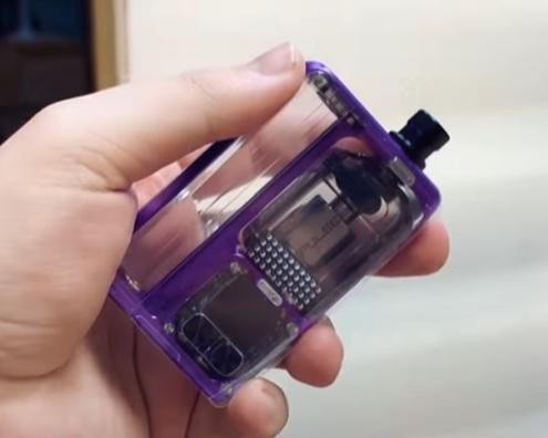 vandy vape pulse aio v2 sale