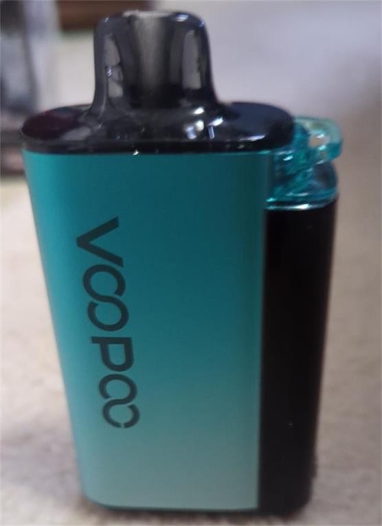 voopoo vrizz pod kit