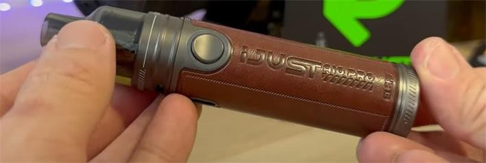 eleaf ijust aio pro pod kit