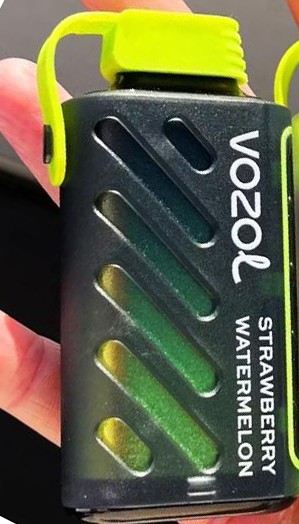 vozol gear power 20000 vape uk