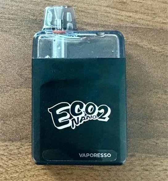 eco nano 2 kit