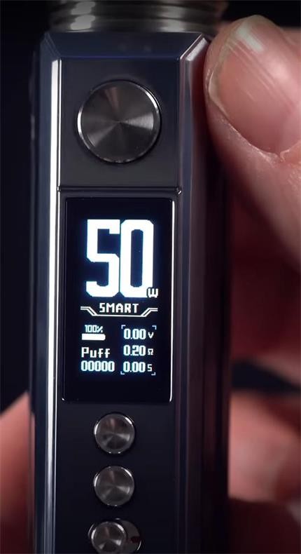 voopoo drag m100s sale