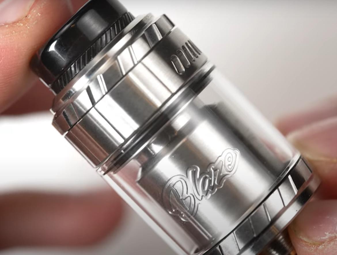 thunderhead creations blaze solo rta sale
