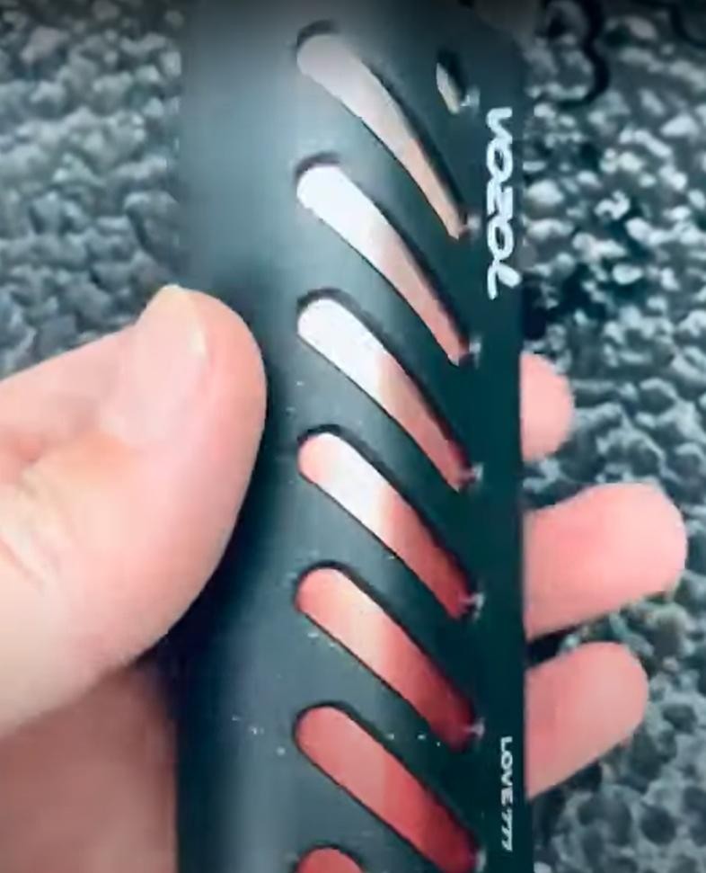 vozol gear shisha 25000